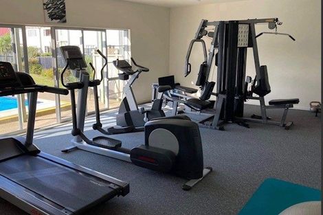 Photo of property in Monterey Apartments, 62/232 Middleton Road, Glenside, Wellington, 6037