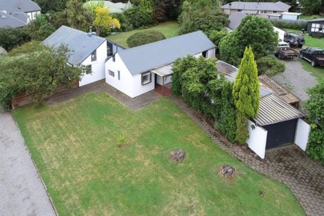 Photo of property in 10 Cherry Place, Casebrook, Christchurch, 8051