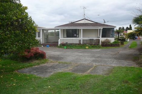 Photo of property in 15 Bradley Street, Paeroa, 3600