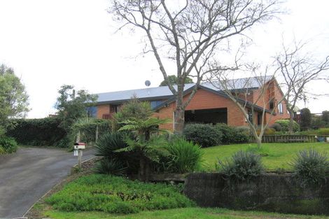 Photo of property in 14 Goodall Street, Dinsdale, Hamilton, 3204