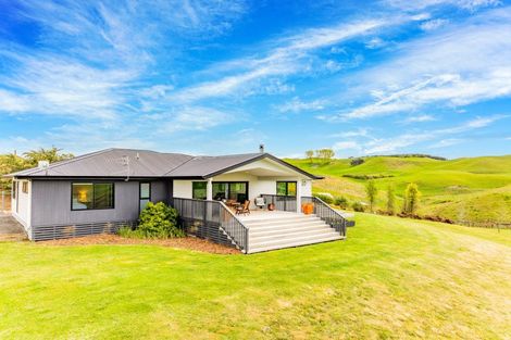 Photo of property in 414 Salisbury Road, Maraekakaho, Hastings, 4171