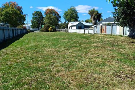 Photo of property in 11 Mount Cook Road, Fairlie, 7925