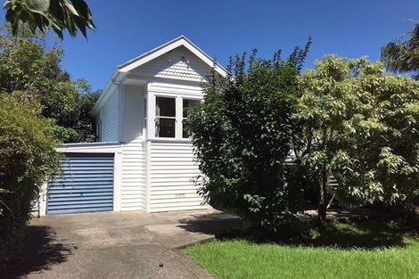 Photo of property in 19 Reimers Avenue, Mount Eden, Auckland, 1024