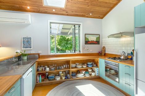 Photo of property in 180 Underhill Road, Woodside, Greytown, 5794