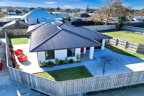 Photo of property in 14a Awahou Place, Foxton, 4814