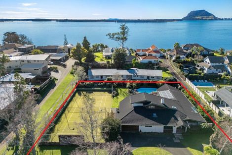 Photo of property in 29 Pah Street, Matua, Tauranga, 3110