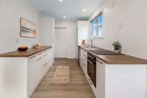 Photo of property in 21 Miller Street, Glenholme, Rotorua, 3010