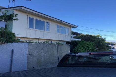 Photo of property in 6 Pitarua Street, Thorndon, Wellington, 6011