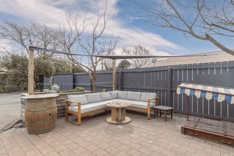 Photo of property in 166 Quinns Road, Shirley, Christchurch, 8013