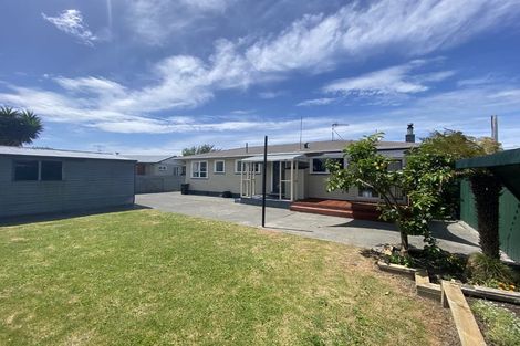 Photo of property in 24 Merton Crescent, Pirimai, Napier, 4112