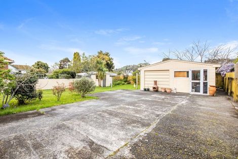 Photo of property in 32 Marshall Avenue, Whanganui East, Whanganui, 4500