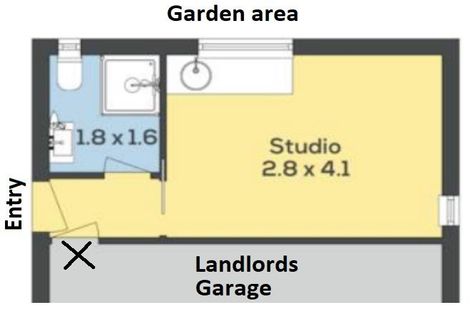 Photo of property in 2/67 Charntay Avenue, Clover Park, Auckland, 2019