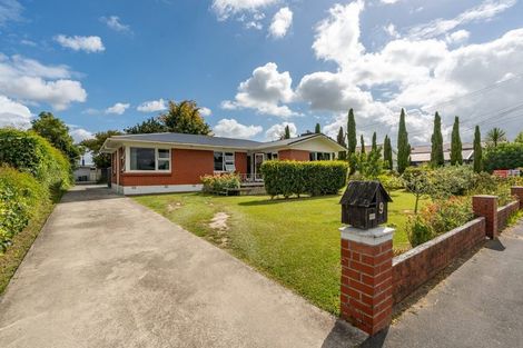 Photo of property in 9 Ngaere Avenue, Chartwell, Hamilton, 3210