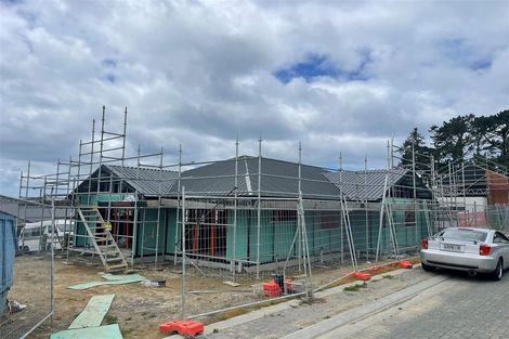 Photo of property in 65 Glenvar Ridge Road, Long Bay, Auckland, 0630