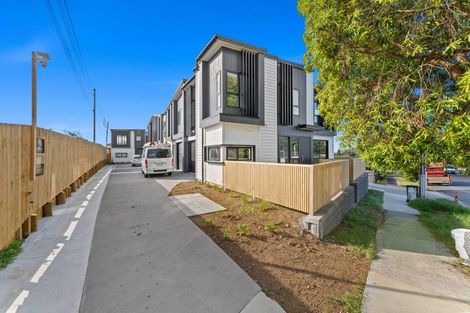 Photo of property in 4/12 Hamlin Road, Mount Wellington, Auckland, 1060