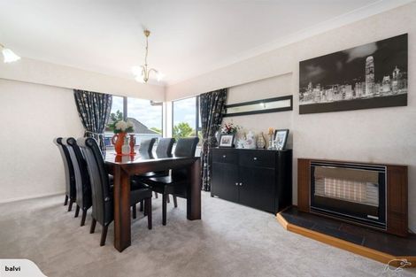 Photo of property in 52 Calluna Crescent, Totara Heights, Auckland, 2105