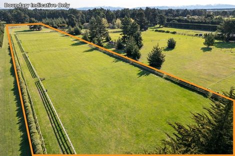 Photo of property in 99 Walkers Road, Rolleston, Christchurch, 7677