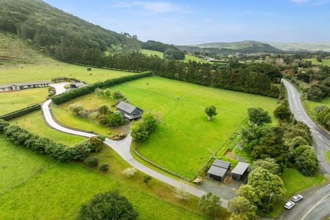 Photo of property in 4 Kara Road, Maungatapere, Whangarei, 0179