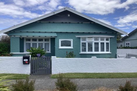 Photo of property in 1 Tennyson Street, Petone, Lower Hutt, 5012