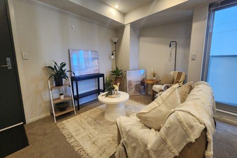 Photo of property in Soho Apartments, 619/74 Taranaki Street, Te Aro, Wellington, 6011