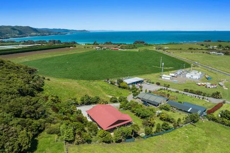 Photo of property in 44c Copenhagen Road, Te Kaha, 3199