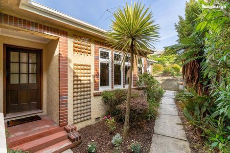 Photo of property in 23 Falkland Street, Maori Hill, Dunedin, 9010