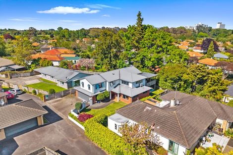 Photo of property in 83a Macfarlane Street, Hamilton East, Hamilton, 3216