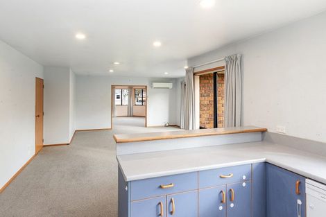 Photo of property in 40 Durrell Way, Rolleston, 7614