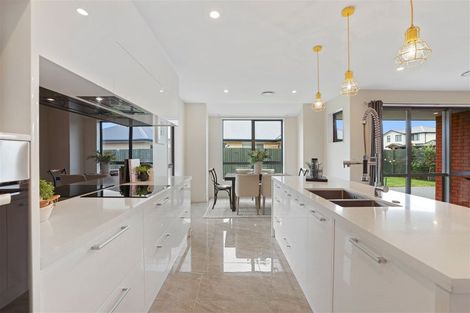 Photo of property in 147 Kittyhawk Avenue, Wigram, Christchurch, 8042