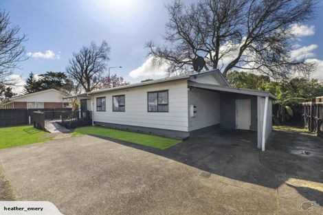 Photo of property in 85b Motatau Road, Papatoetoe, Auckland, 2025