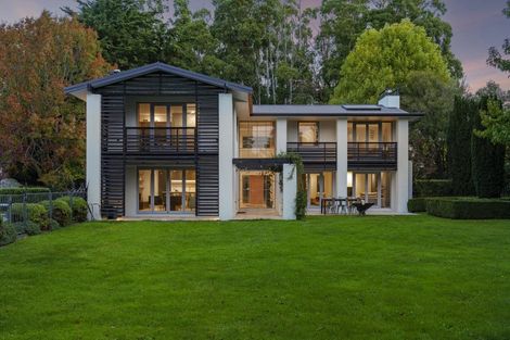 Photo of property in 457 Old Tai Tapu Road, Tai Tapu, Christchurch, 7672