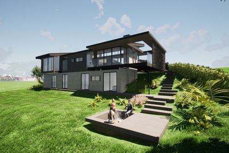 Photo of property in 127 Roberts Road, Matakatia, Whangaparaoa, 0930