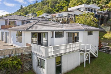 Photo of property in 79d Milton Terrace, Picton, 7220