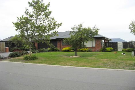 Photo of property in 3 Kinglear Drive, Rolleston, 7614