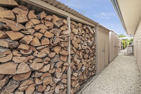 Photo of property in 72 Rotherham Drive, West Melton, 7618