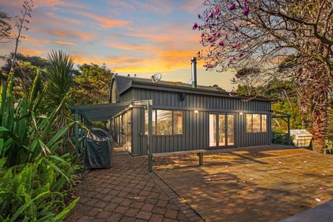 Photo of property in 278 School Road, Waimauku, 0881