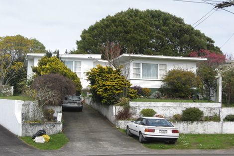 Photo of property in 9 Torbay Street, Brooklands, New Plymouth, 4310