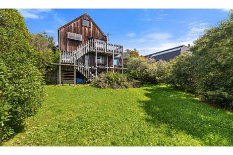 Photo of property in 38 Santa Maria Avenue, Mount Pleasant, Christchurch, 8081