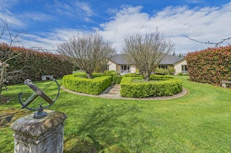 Photo of property in 558 Sandy Knolls Road, West Melton, Christchurch, 7675