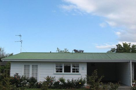 Photo of property in 10 Aston Street, Springlands, Blenheim, 7201