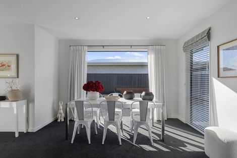 Photo of property in 4 O'dea Place, Burnside, Christchurch, 8053