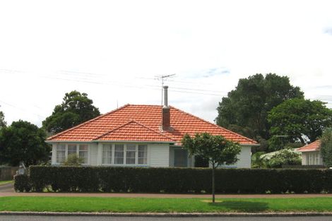 Photo of property in 96 Tripoli Road, Panmure, Auckland, 1072