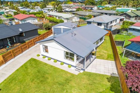 Photo of property in 5 Myrlene Place, Nawton, Hamilton, 3200