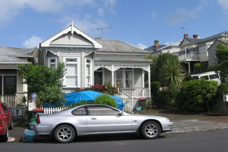 Photo of property in 3 Wood Street, Freemans Bay, Auckland, 1011