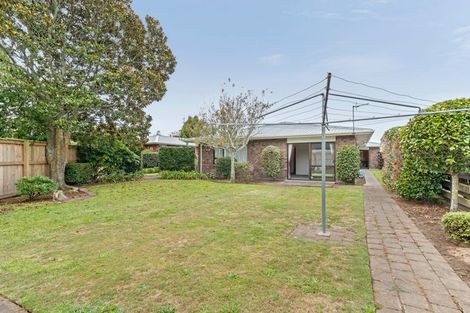 Photo of property in 1 Te Whena Place, Waitara, 4320