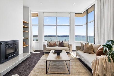 Photo of property in 40 Roslyn Road, Bluff Hill, Napier, 4110