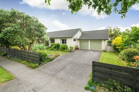 Photo of property in 175 Amberley Avenue, Highbury, Palmerston North, 4412