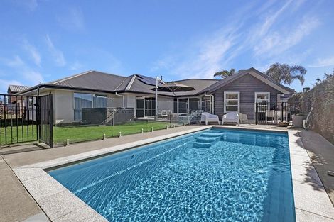 Photo of property in 7 Ripple Lane, Flagstaff, Hamilton, 3210