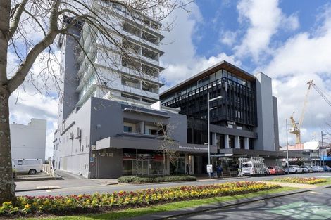 Photo of property in 35/312 Victoria Street, Hamilton Central, Hamilton, 3204
