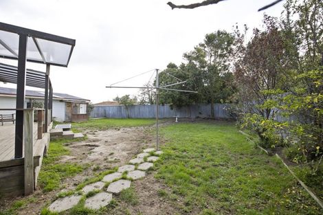 Photo of property in 8 Wairau Place, Kelvin Grove, Palmerston North, 4414